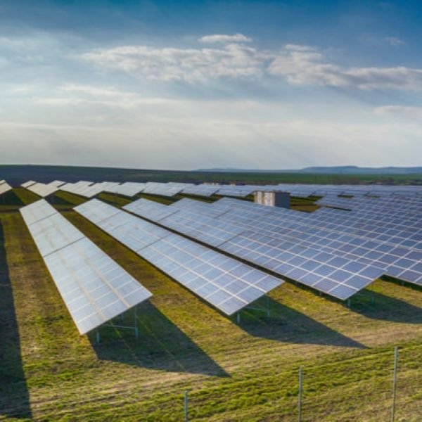 Usina Solar 1
