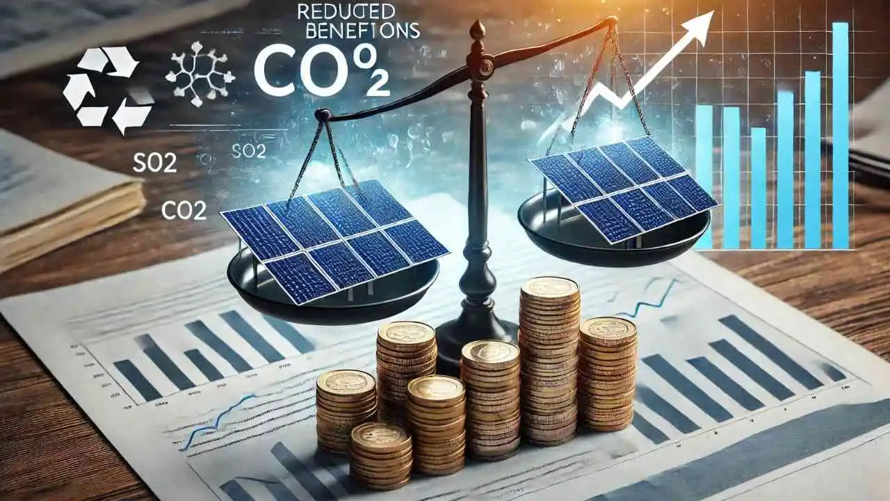 Impacto Ambiental